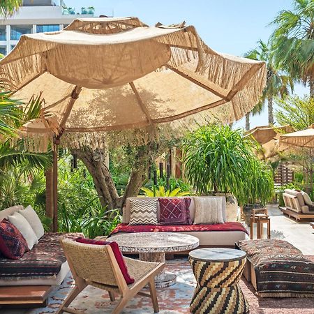 Mandarin Oriental Jumeira, Dubai Hotel Ngoại thất bức ảnh