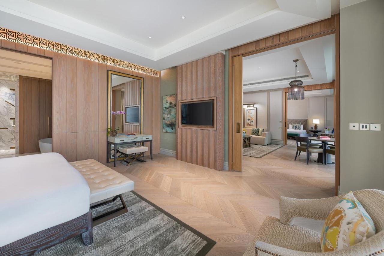 Mandarin Oriental Jumeira, Dubai Hotel Ngoại thất bức ảnh