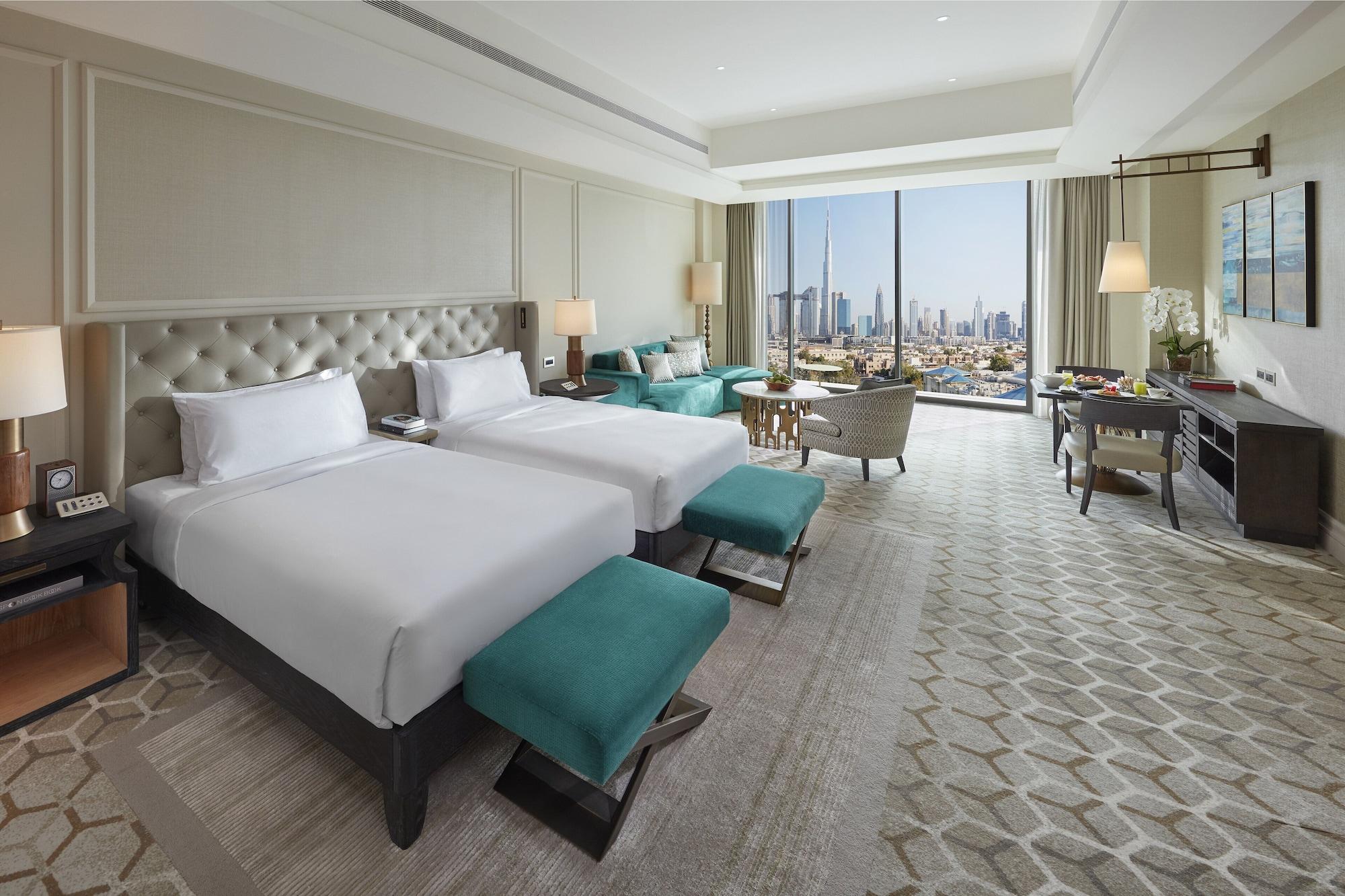 Mandarin Oriental Jumeira, Dubai Hotel Ngoại thất bức ảnh