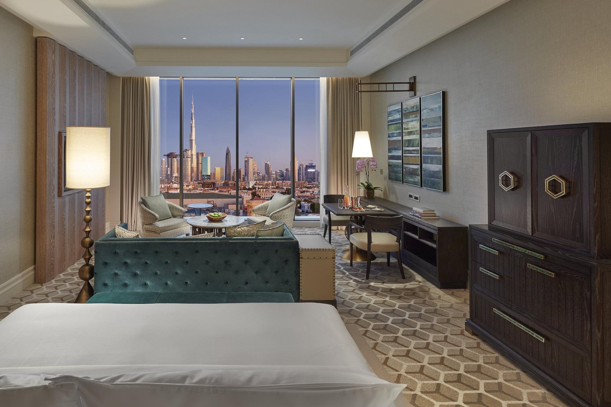 Mandarin Oriental Jumeira, Dubai Hotel Ngoại thất bức ảnh