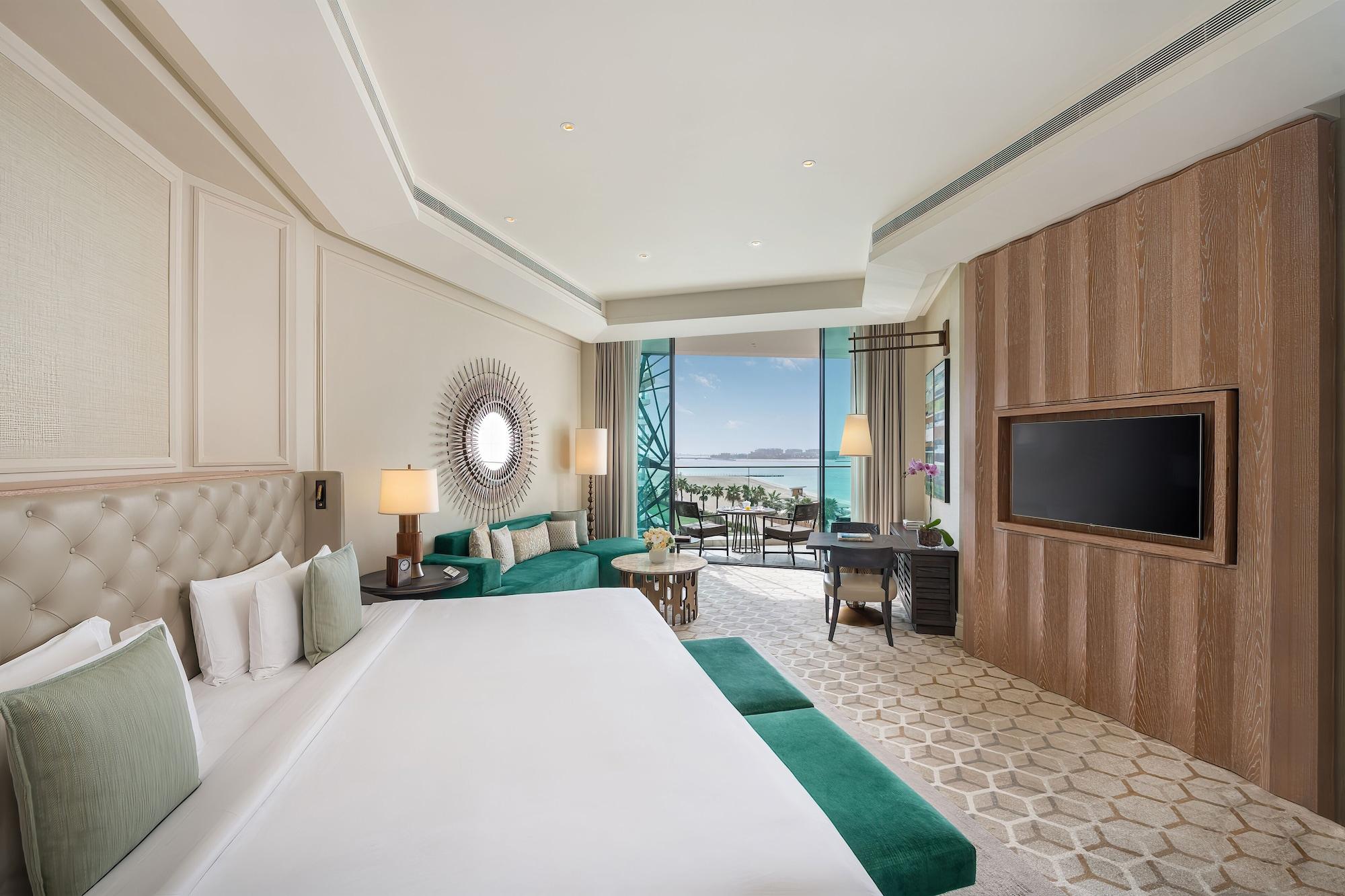 Mandarin Oriental Jumeira, Dubai Hotel Ngoại thất bức ảnh