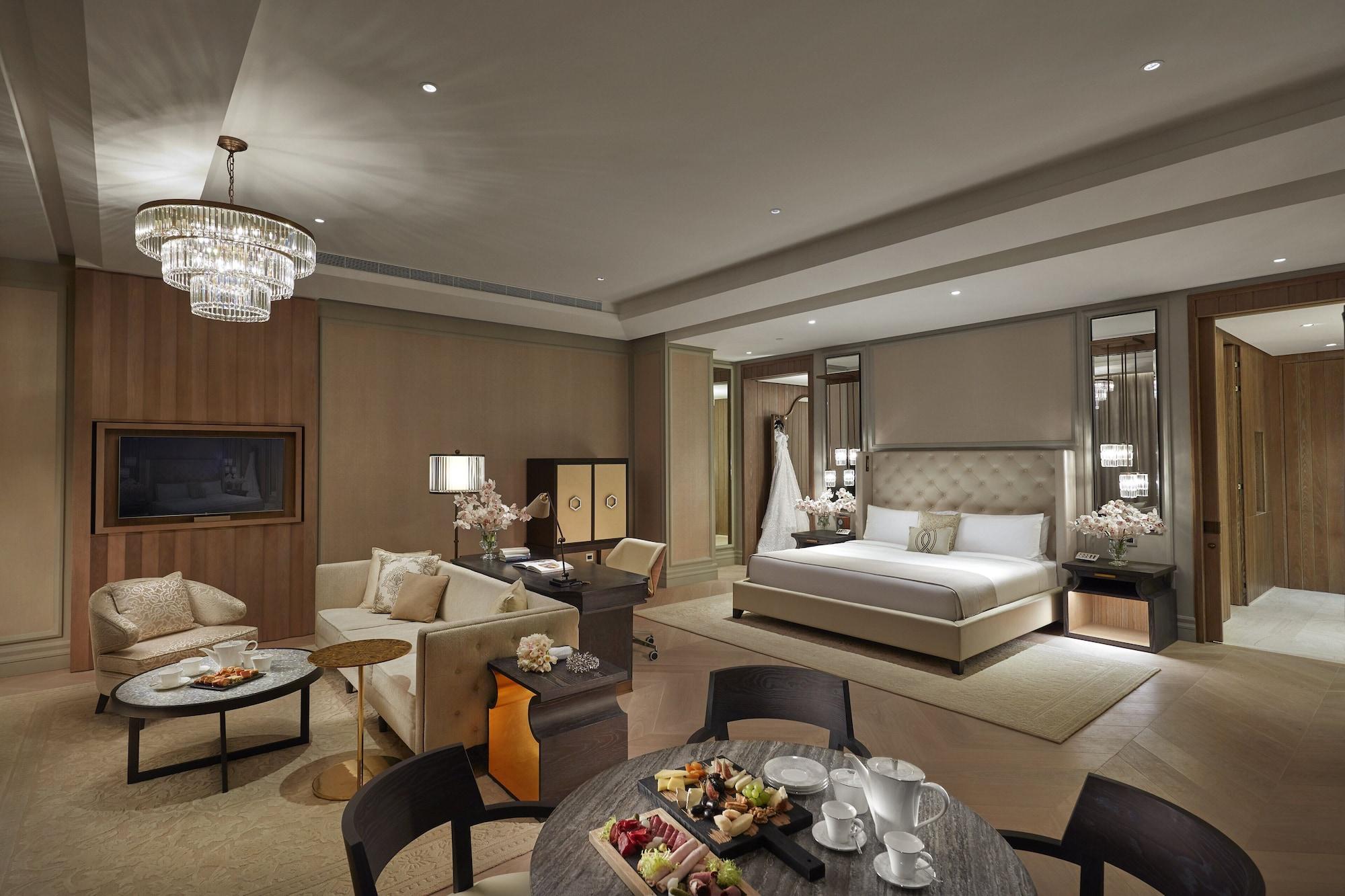 Mandarin Oriental Jumeira, Dubai Hotel Ngoại thất bức ảnh