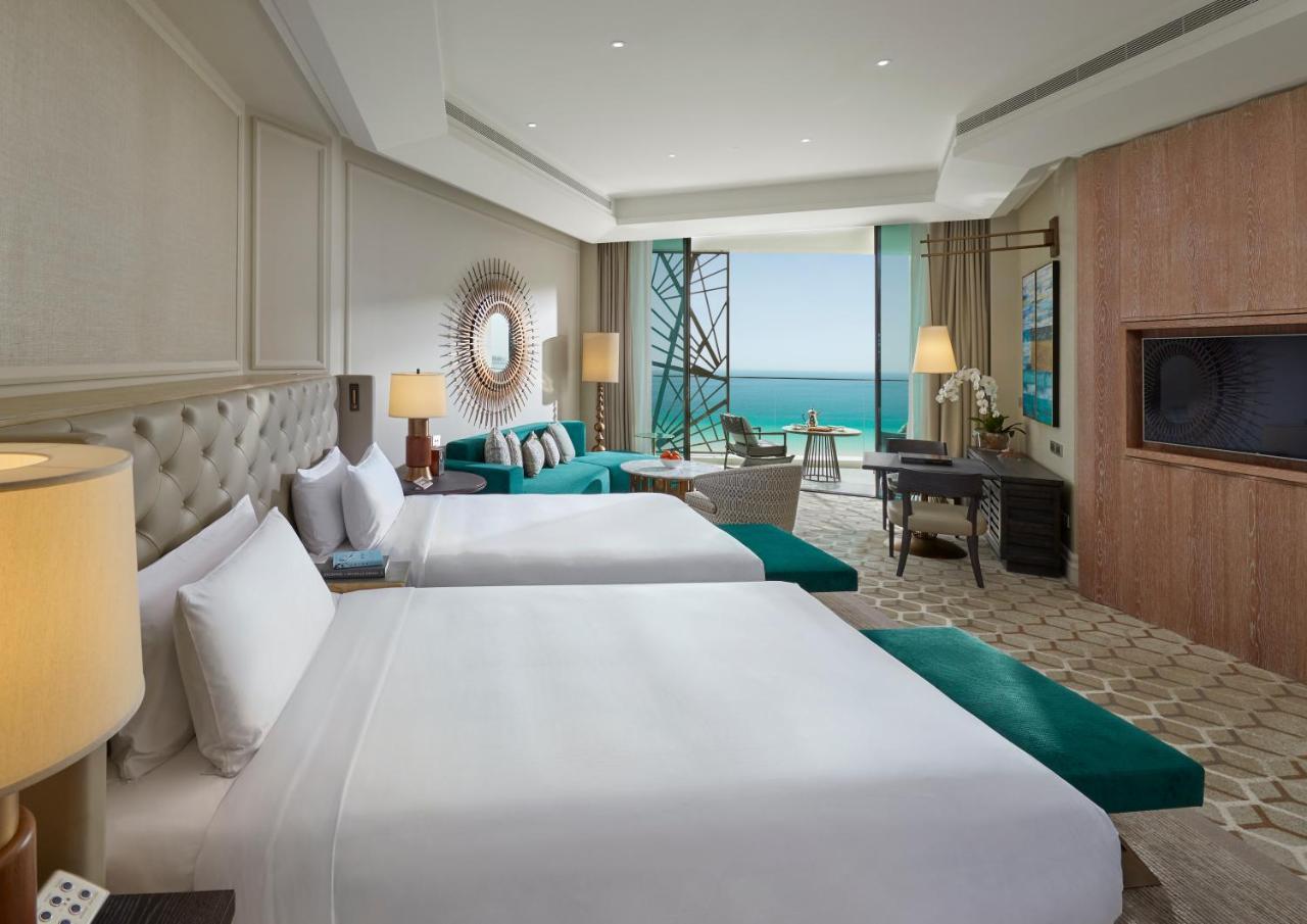 Mandarin Oriental Jumeira, Dubai Hotel Ngoại thất bức ảnh