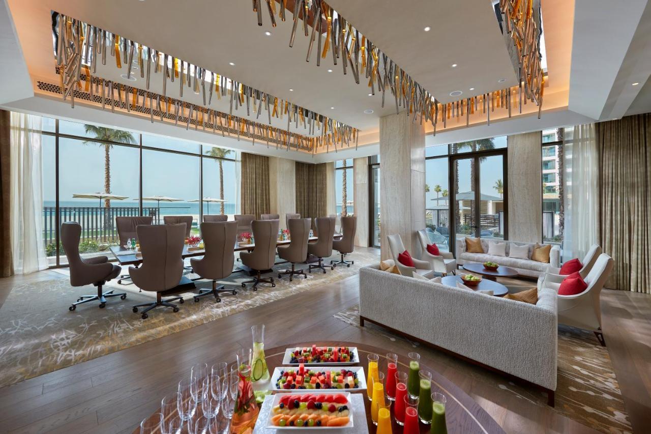 Mandarin Oriental Jumeira, Dubai Hotel Ngoại thất bức ảnh