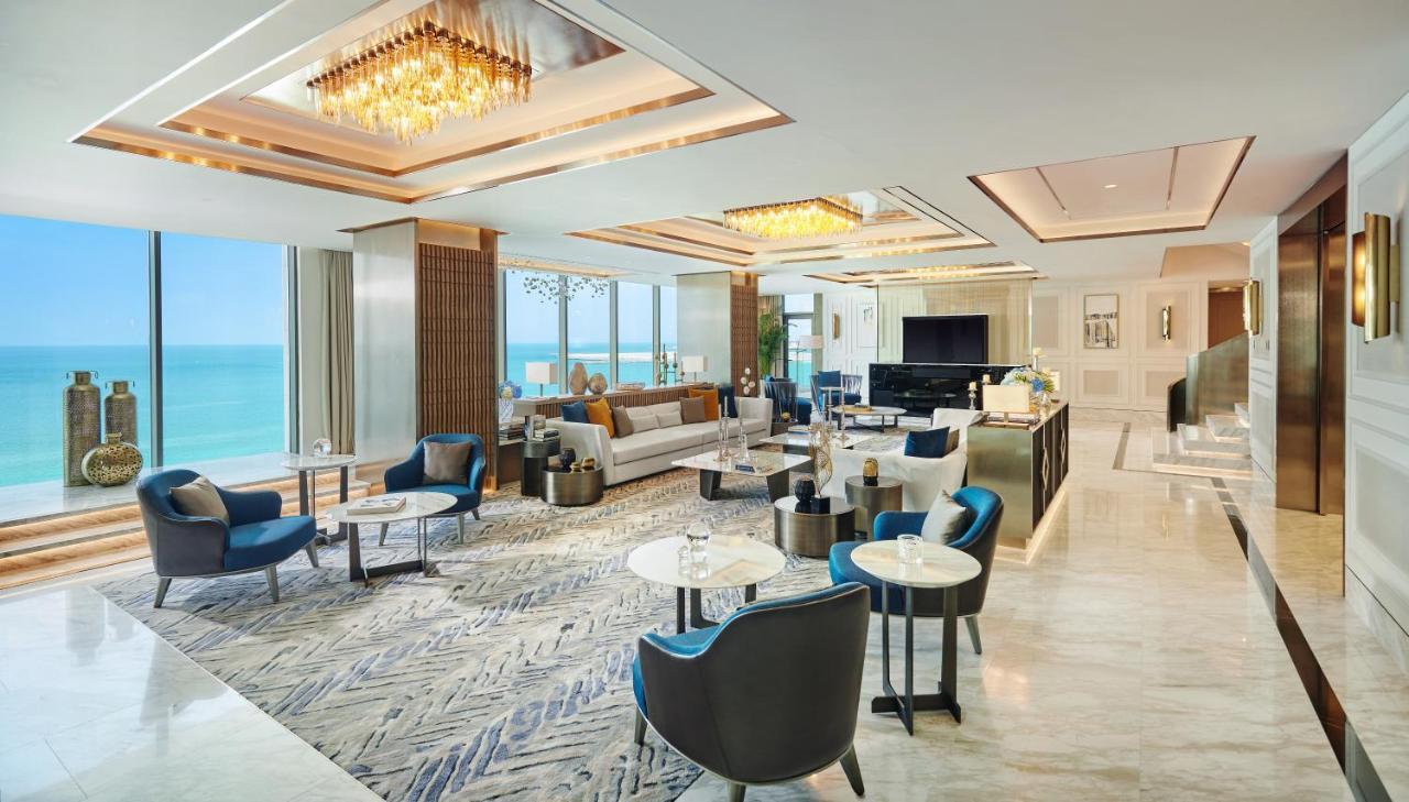 Mandarin Oriental Jumeira, Dubai Hotel Ngoại thất bức ảnh