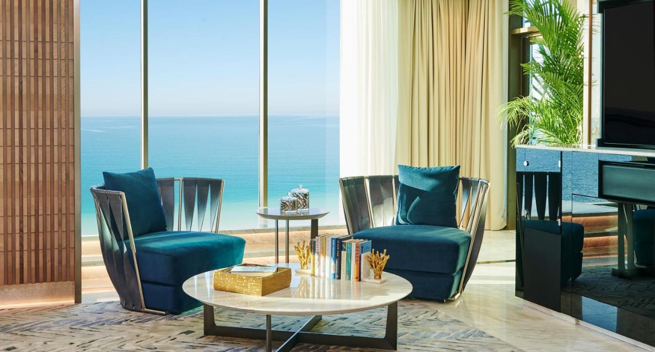 Mandarin Oriental Jumeira, Dubai Hotel Ngoại thất bức ảnh